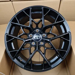 Диски На Авто R17 5x114.3 Toyota Camry Mazda 6 Honda Accord Nissan Qashqai Lexus ES Hyundai Kia Р17