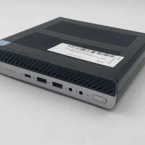 МІНІ Dell OptiPlex 3090 Micro s1200 — Компактний. Потужний. Надійний.