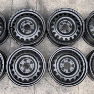 Диски r15 5x112 ET-47/49 на Mercedes-Benz/Skoda/Volkswagen/Audi/Seat/W124/W168/W204/W210/W190/MINI/Vito/Viano/W638/W639/W447/W177/W169/W176/T3/T4