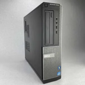 Недорогі Комп'ютери ПК Dell Optiplex 790 7010 DT i3 i5 ГУРТ!Безготівка