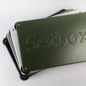 Корпус для Starlink Gen3 на авто