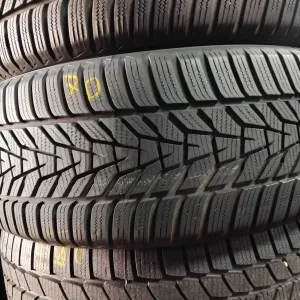 Шини бу 235/55 R18 Hankook Winter ICept evo3 Комплект Зима
