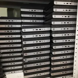 Міні-ПК / Неттопи / Системні блоки Dell i3 i5 i7 (s1151-V2 / 1150 / 11