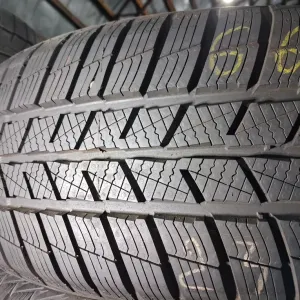215/60 R17 Barum polaris 5 резина зима ПАРА