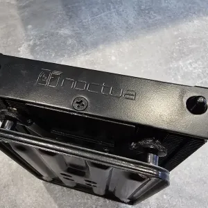 Кулер Noctua NH-L9а Black mini itx AM4 AM5