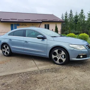 Продам Volkswagen Passat CC R-line Sport 2.0TDI Автомат DSG DQ250
