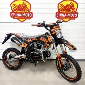 NEW‼️Пітбайк BSE 140 sp04