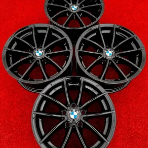 Диски R17 5.120 ET32 7,5J BMW 1 2 3 4 5 F10 F30 E46 E60 E90 X1 X3 БМВ