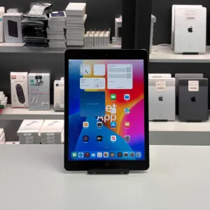Планшет iPad 8 10.2” 32GB Wi-Fi • ГАРАНТІЯ • СТАН 9/10 115566