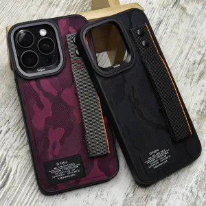 Оригинал‼️ Чехол премиум Kajsa Outdoor MagSafe на iPhone 15 Pro Max/ 16 Pro Max/ 16 Pro Чохол
