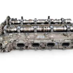 ГБЦ головка блока Merecedes W204 W205 W212 W221 W222 2.2 CDI