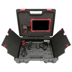 X-431 PRO SE LAUNCH мультибрендовий діагностичний автосканер