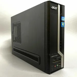 !ОПТ/РОЗДРІБ Acer Veriton X2611G SFF (Core i3,i5)/(4,8GB)/SSD128GB)