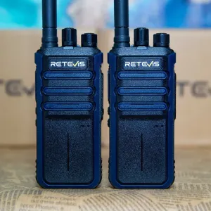 +Антени! 10W ДАЛЕКОБІЙНА з Type-C|Retevis RT86A|Рація|Рация|Радіостанція|Baofeng