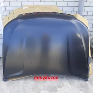 Капот  Jeep Cherokee KL  Джип Чероки  с 19-