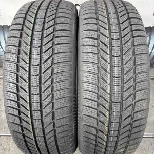 Шини нові 235/45 R21 пара Continental зима нові