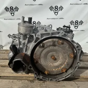 Акпп HTQ 1.6 2.0 FSI VAG коробка автомат