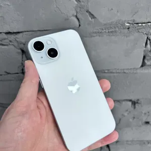 Apple iPhone 15 128Gb  100% айфон