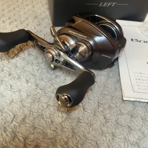 Shimano 22 Bantam 151