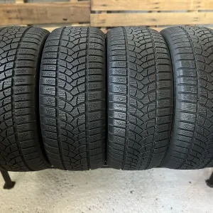 Зимові шини‼️235/50 R18 Firestone Destination winter 101V 7.5мм 2025рік