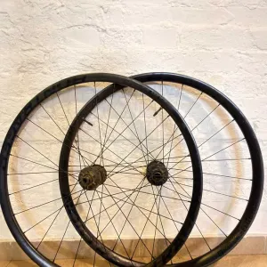 Карбонові колеса Bontrager Kovee Elite 23 carbon. TREK