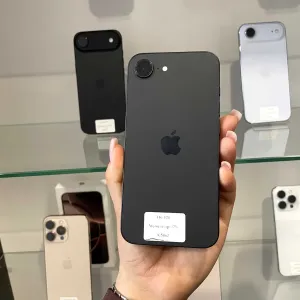 iPhone 16 е  128 Gb Neverlock / Магазин + Гарантія