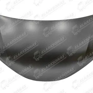 Капот металевий на TOYOTA SIENNA, 10.2020+ 5330108060PFM