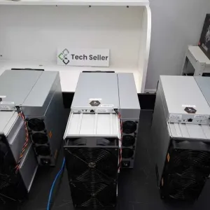 2500$ Асік BITMAIN Antminer L9 16G Найнижча ціна в Україні + Гарантія