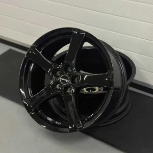 Диски 5х108 R18 Ford Mondeo Focus Volvo Citroen Renault Peugeot Chery