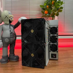 Надпотужний! NEW Antminer S21 XP 270 Th, Amlogic, Асік, Asic, Гарантія
