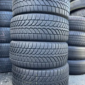 225 50 R17 (зима) Bridgestone Blizzak Вул.Дружківська12