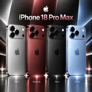 iPhone 18 PRO MAX 1ТВ | 2ТВ