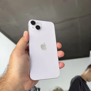Apple Iphone 14+ 128 gb айфон 14 плюс