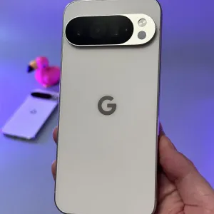 НОВИЙ Google pixel 10 pro XL 16/512 | 6 циклів США БЕЗ блоків