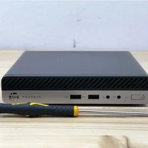 !ОПТ/Роздріб HP ProDesk 400 G3 Mini Core (i3,i5)/8GB/SSD(128,256GB)