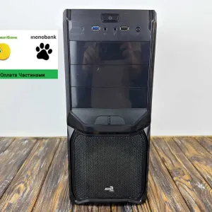 РОЗПРОДАЖ! Системний блок (2014 рік) /Core i5-4440/SSD 128 GB+HDD 500 GB/ОЗУ 12 GB DDR3/GeForce GTX 750 TI