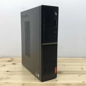 !ПК Lenovo V520S SFF s1151 Core( i3,i5,i7)/(8,16GB)/SSD(128,256,512GB)