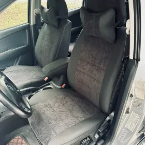 Авточохли  Vw Passat/Polo/Jetta/Golf/Caddy/Crafter/T4 та інші