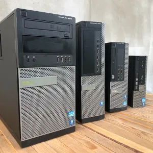 Комплекти пк Dell. ОПТ Компьютер, Системный блок, Системний блок ПК