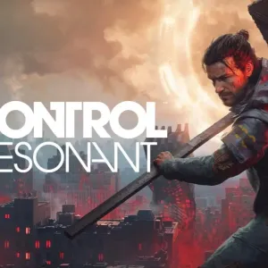 Control Resonant PS5