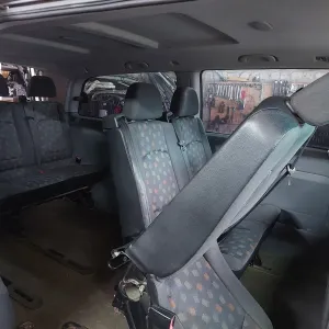 Салон Мерседес Віто 639 Vito (оригинал) Extra long