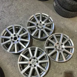 Диски R17 5*112 Autec