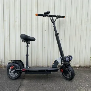 Електросамокат Spark Kickscooter Maxi 500Вт