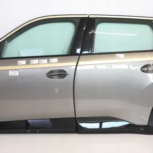 BMW XM G09 Двері передні, задні, ліві, праві