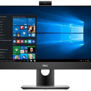 Моноблок Dell OptiPlex 7480 AIO 23.8”FHD IRCam i5-10500 8gb ssd256 WIFI- Bluetooth