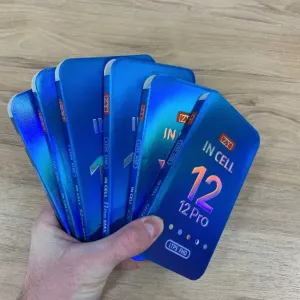 ТОП Дисплей для iPhone (усі моделі) X 11 12 Pro Max mini екран модуль