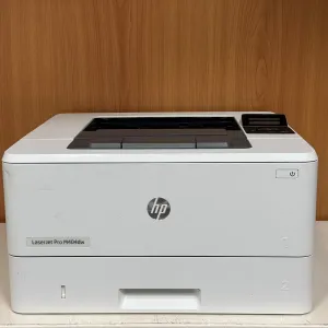 Принтер HP LaserJet Pro M404dw кількість 100шт