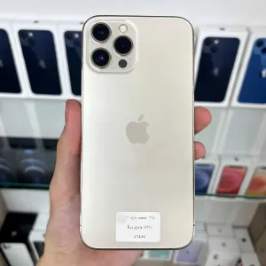 iPhone 12 Pro Max 256 GB Neverlock _ Гарантія _ Магазин