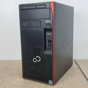 ПК Fujitsu Esprimo P758 E85+ MT s1151  i3/8/120SSD