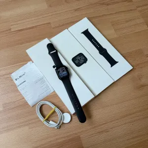 Apple Watch SE 2 40 mm Midnight